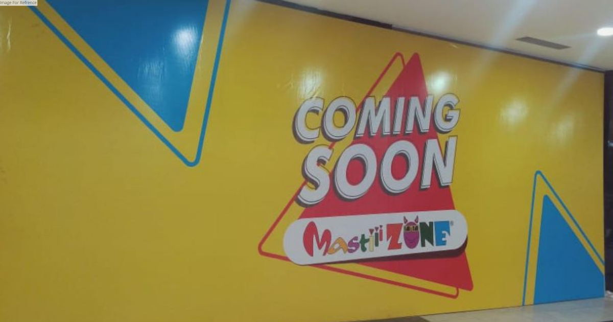 Mastiii Zone Intensifies Gaming in Punjab With The New Upcoming Store in Ludhiana, 10 More Outlets Queued